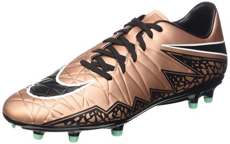 nike hypervenom phelon fg roze voetbalschoenen|Nike hypervenom soccer shoes.